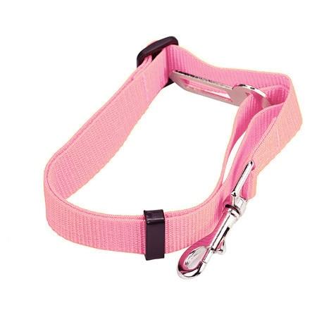 BeltPet™ Ceinture de siège pour animal de compagnie | Chien - Adorable Toutou