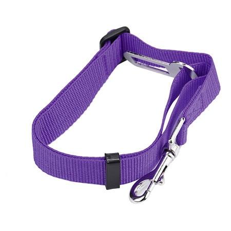 BeltPet™ Ceinture de siège pour animal de compagnie | Chien - Adorable Toutou