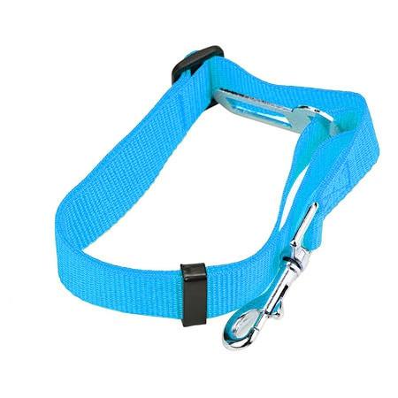 BeltPet™ Ceinture de siège pour animal de compagnie | Chien - Adorable Toutou