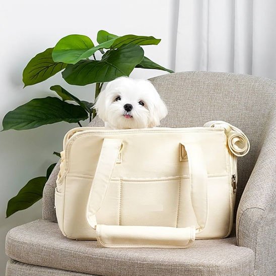 Sac de transport pour chien | Voyageur Confort™
