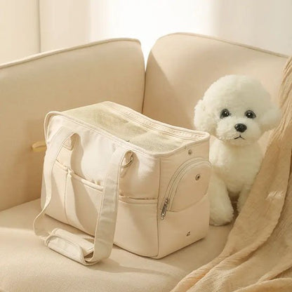 Sac de transport pour chien | Voyageur Confort™