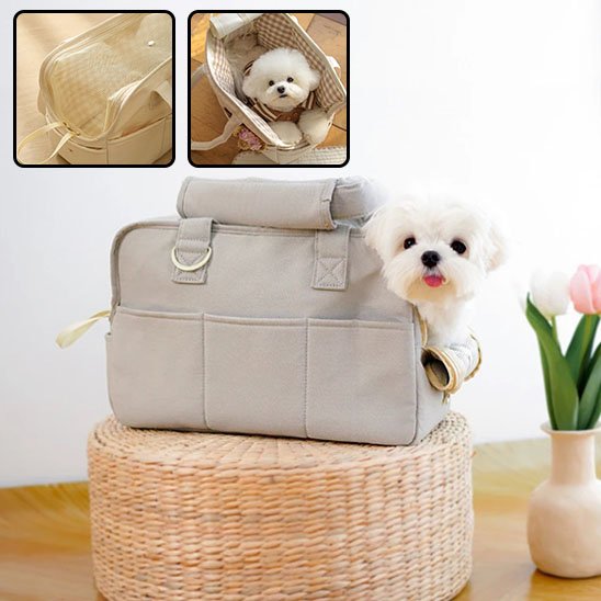 Sac de transport pour chien | Voyageur Confort™