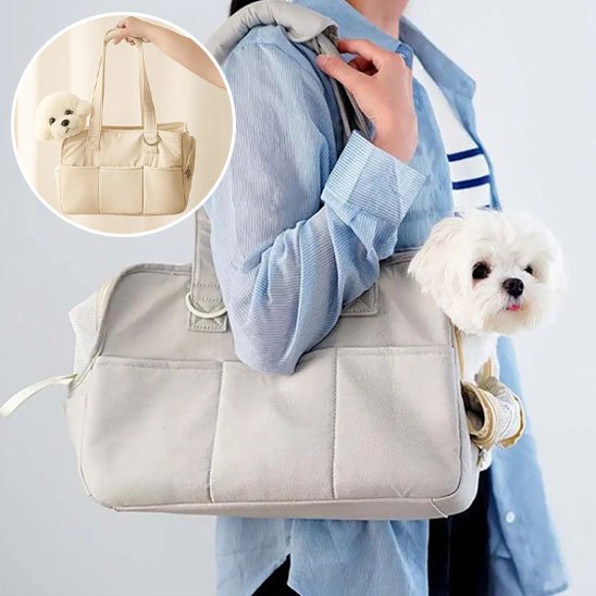 Sac de transport pour chien | Voyageur Confort™