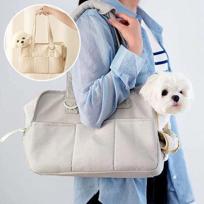 Sac de transport pour chien | Voyageur Confort™