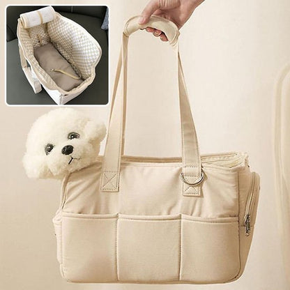 Sac de transport pour chien | Voyageur Confort™